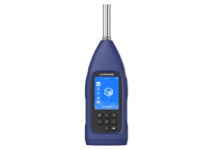 CRY2833 Sound Level Meter