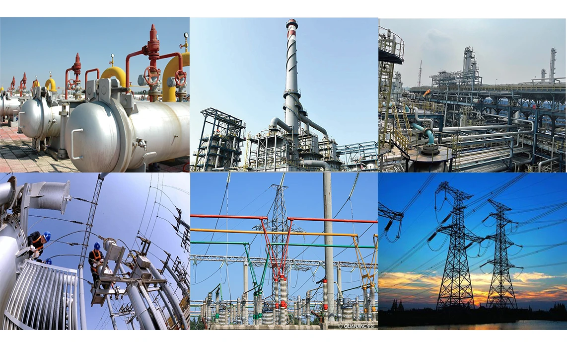 PD Localization & PD Type Recognition