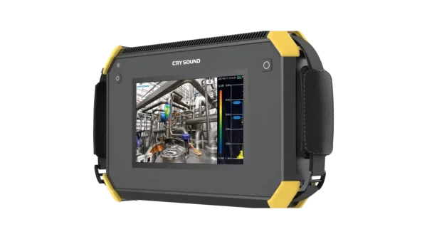674820f369f3e06e062b92f7_p2 CRY2623 128-Mic Industrial Acoustic Imaging Camera