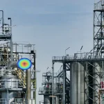 Gas Leak Detection Without Gas Type Distinction