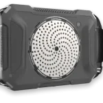 Doubles the Detectability of Sound Sources in Noisy Environments