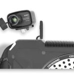 Thermal & Acoustic Imaging Display Simultaneously