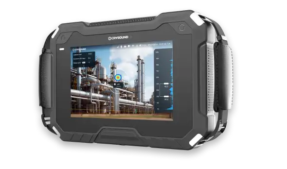 New Software for Leak Detection & Partial Discharge (PD)