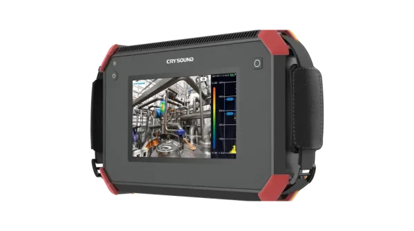 674829aab9cd09200f7d4b02_p2 CRY2624 128-Mic Industrial Acoustic Imaging Camera (ATEX)