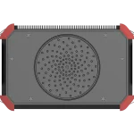 High-Performance Microphone Array