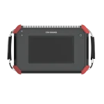 ATEX-Certified for Hazardous Environments