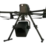 Detect discharges and leaks from kilometers away