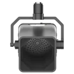 Advanced System Design of the Drone-Mounted Acoustic Imaging Camera