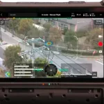 Instant Insight Through Your Drone Controller