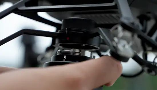 Rapid Deployment and Portability for Routine Inspections