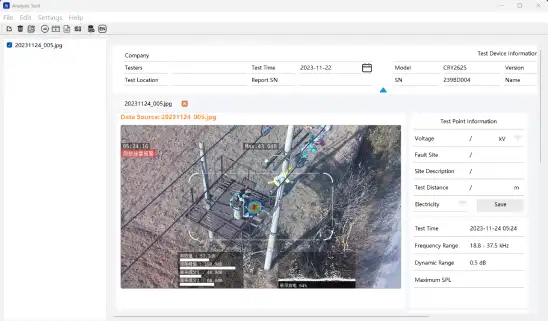Advanced Reporting Software
