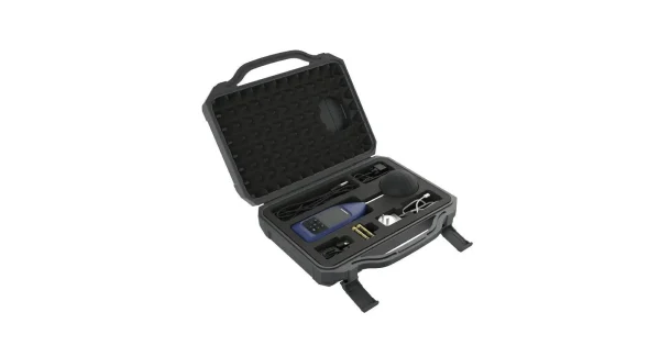 CRY2834 Sound Level Meter