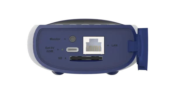 CRY2851 Sound Level Meter