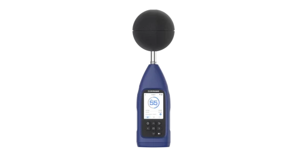 CRY2833 Sound Level Meter