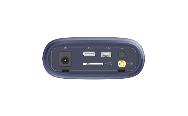 CRY2834 Sound Level Meter