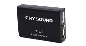 CRY573 Digital Microphone Converter