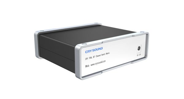 CRY591L Bluetooth Switch Matrix