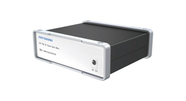CRY591L Bluetooth Switch Matrix