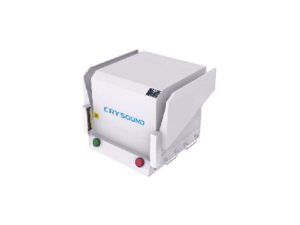 CRY723D Pneumatic Acoustic Test Chamber