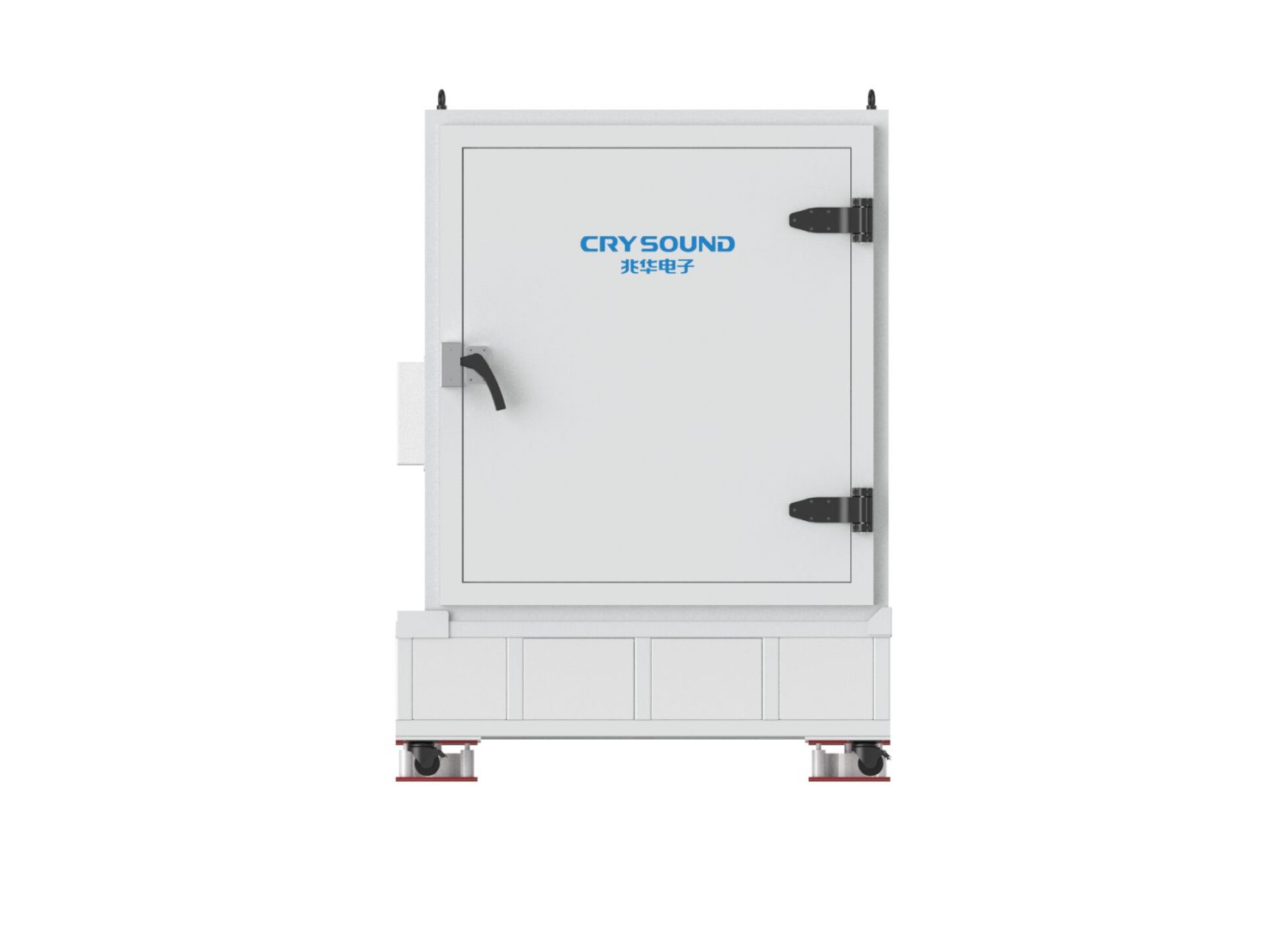 CRY7412 Ultra-Quiet Chamber