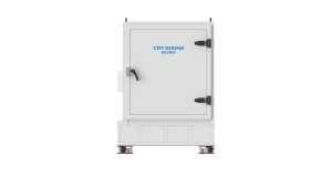 CRY7412 Ultra-Quiet Chamber