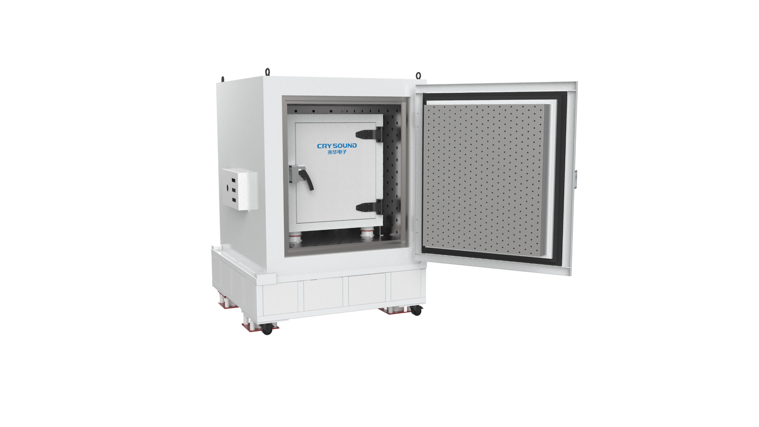 Versatile Communication Interfaces