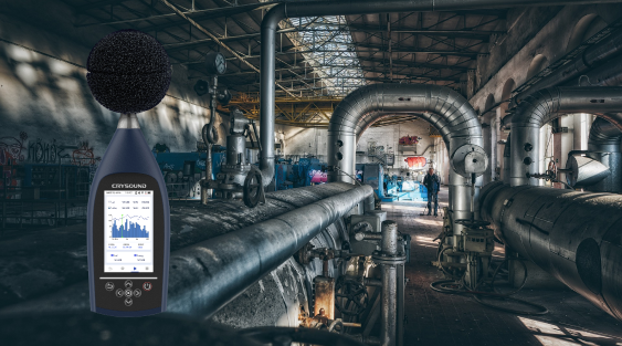 High-Precision Measurement