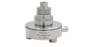 CRY3711-S01 Ear Simulator Set