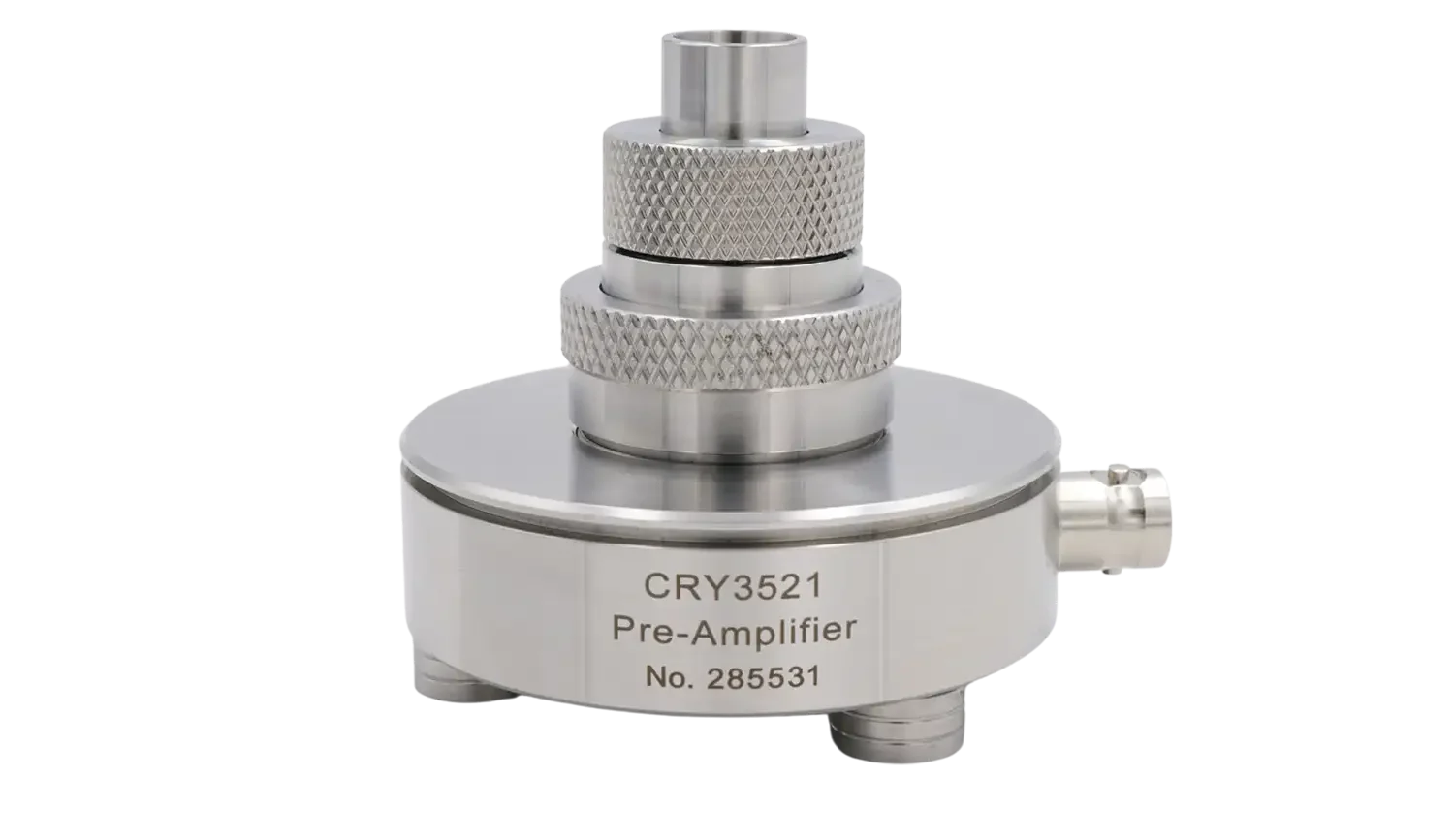 CRY3711-S01 Ear Simulator Set