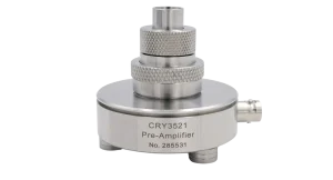 CRY3711-S01 Ear Simulator Set