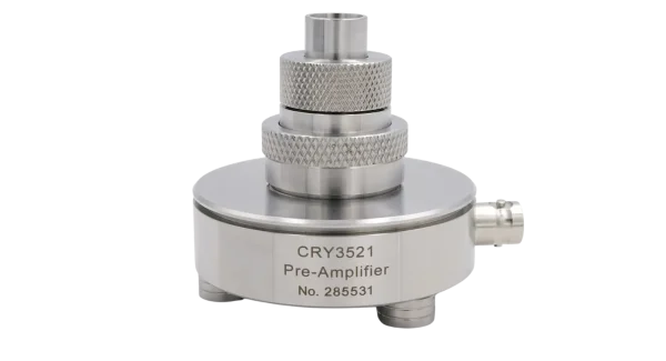 CRY3711-S01 Ear Simulator Set