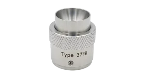 CRY3719 Coupler IEC 60318-5