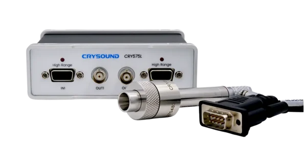 CRY3721-S01 Ear Simulator Set