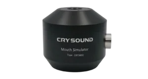 CRY3602 Mouth Simulator with Built-In 20dB Amplifier