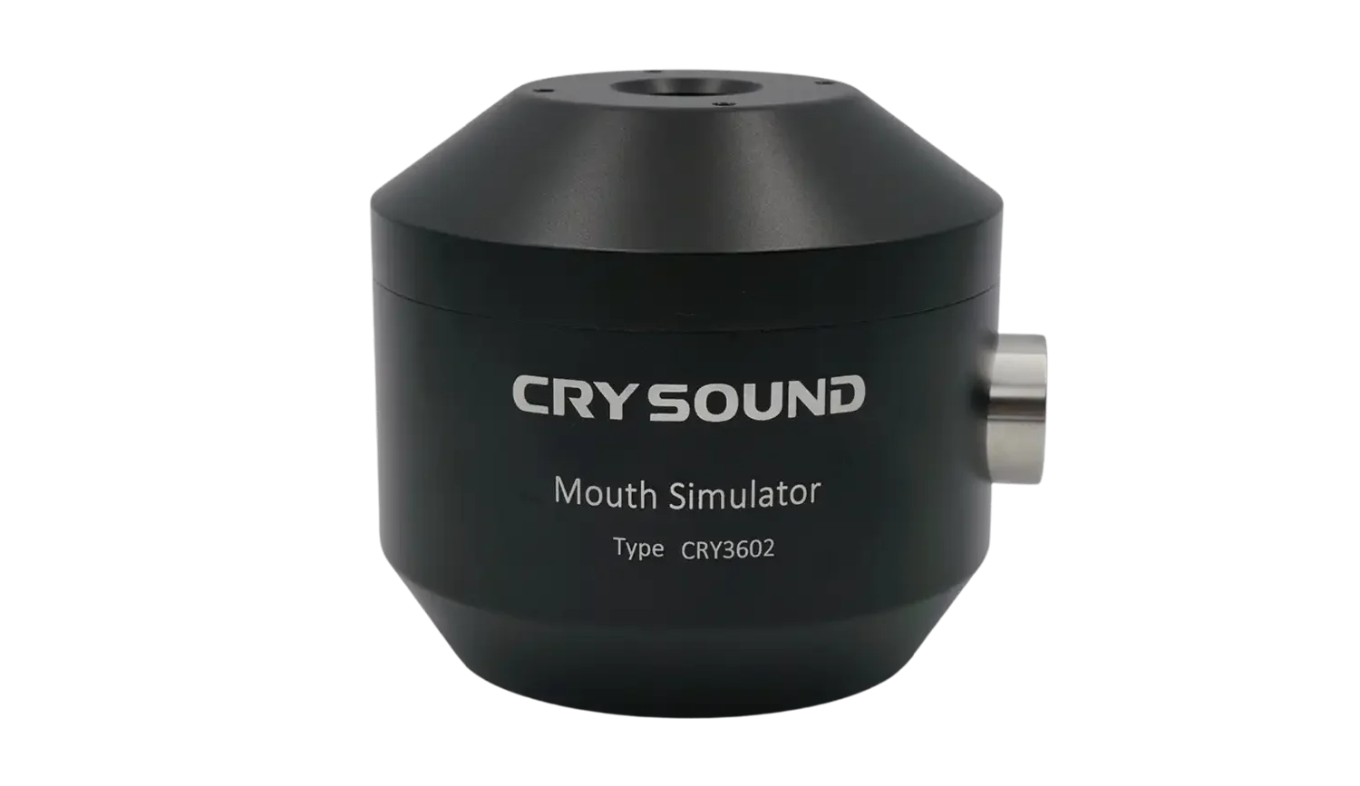 CRY3602 Mouth Simulator with Built-In 20dB Amplifier