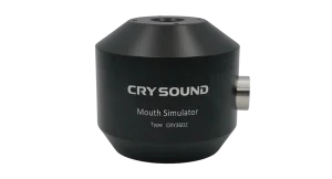 CRY3602 Mouth Simulator with Built-In 20dB Amplifier