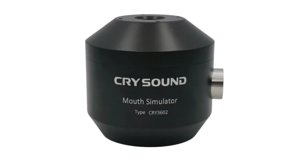 CRY3602 Mouth Simulator with Built-In 20dB Amplifier