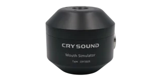 CRY3605 Mouth Simulator, High-Performance ITU-T Rec.P51