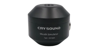 CRY3605 Mouth Simulator, High-Performance ITU-T Rec.P51