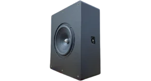 CRY3611 Reference sound source