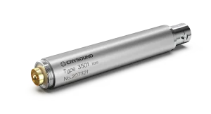 CRY3501 1/2" Preamplifier, IEPE, BNC Connector