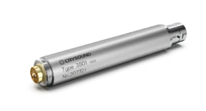 CRY3501 1/2" Preamplifier, IEPE, BNC Connector