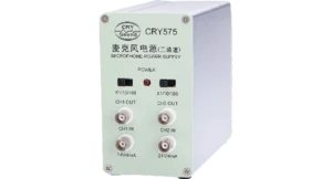 CRY575 Microphone Power Supply