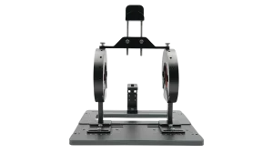 CRY801B Headphone Test Fixture