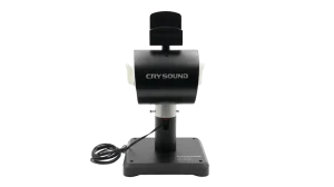 CRY802 ATF Hearing Protection Headphone Test Fixture