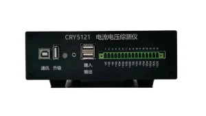 CRY5121 Programmable Battery Simulator