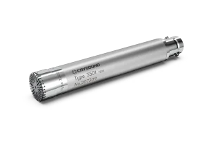 CRY3202-S01 Pressure-Field Microphone Set, 1/2", 12.5mV/Pa