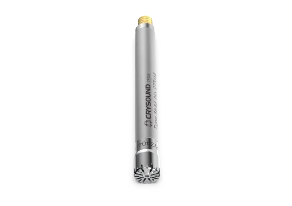 674d604bf093e322a51eb3a4_p2 CRY3404-S01 Pressure-Field Microphone Set, 1/4", 0.56mV/Pa