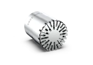 CRY3285 Free-field Microphone, 1/2"，External-polarized, 50mV/Pa