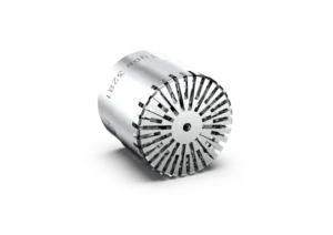 CRY3281 Free-field Microphone, 1/2"，External-polarized, 12.5mV/Pa